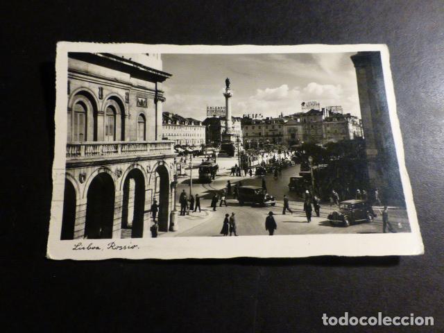 Postales: LISBOA PORTUGAL POSTAL - Foto 1
