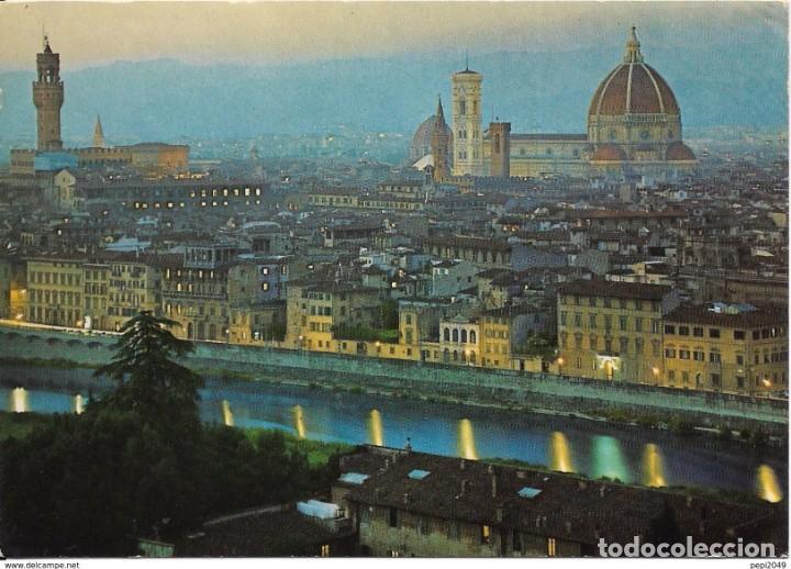 Postales: *** A533 - POSTAL - FIRENZE - PANORAMA - Foto 1