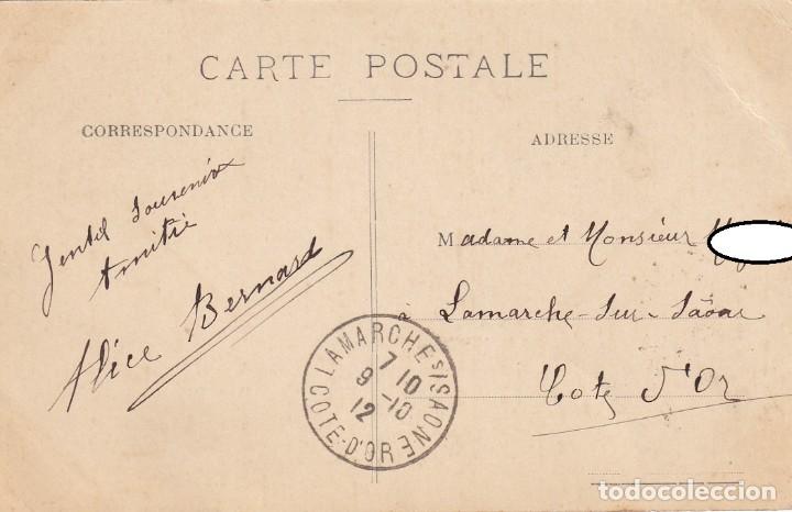 Postales: 11 Dijon - Le Palais de Justice - Foto 2