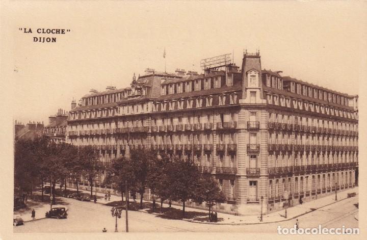 Postales: Dijon - La Cloche / Postal - Foto 1