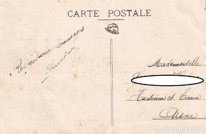 Postales: Dijon - Square Darcy - Foto 2