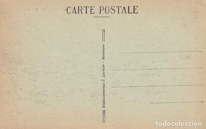 Postales: 3514 Dijon - Le Mus&eacute;e - Foto 2