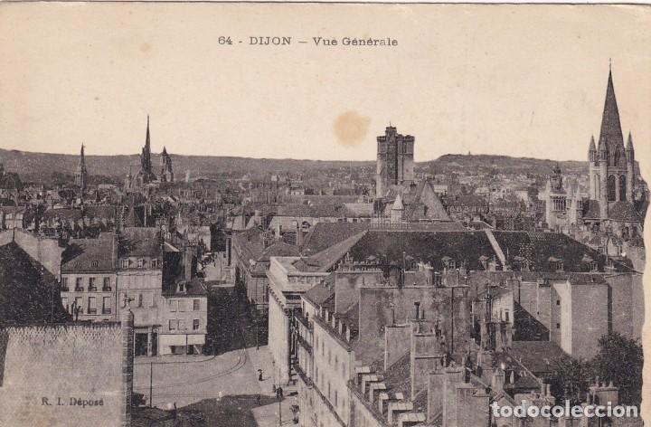 Postales: 64 Dijon - Vue G&eacute;n&eacute;rale - Foto 1