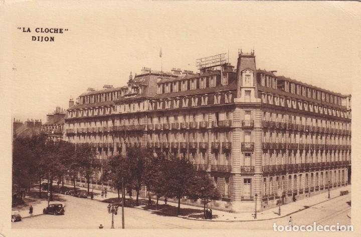 Postales: Dijon - La Cloche / Postal - Foto 1