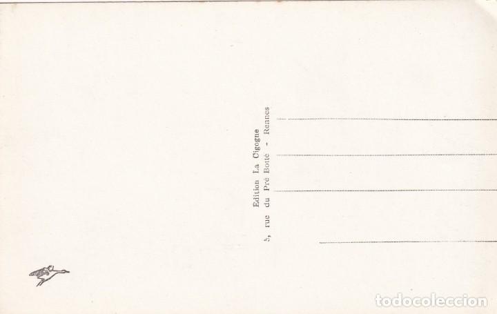 Postales: 709 Dinard - La Piscine - Foto 2
