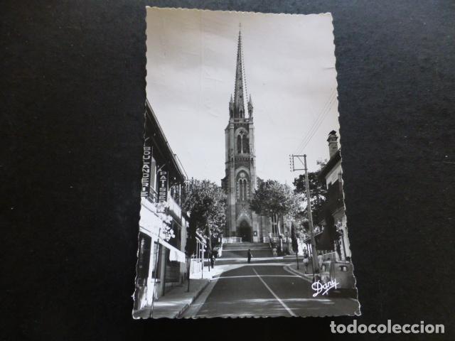 Postales: ARCACHON FRANCIA POSTAL - Foto 1
