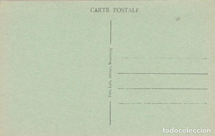 Postales: Strasbourg - Cour du Corbeau - Foto 2