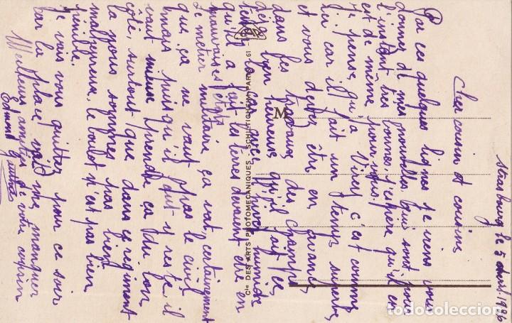Postales: 169 Strasbourg - La Cath&eacute;drale - Foto 2
