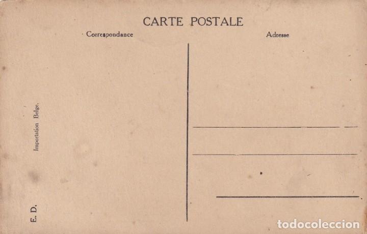 Postales: 16 Lille - Statue Pasteur et Universit&eacute; - Foto 2
