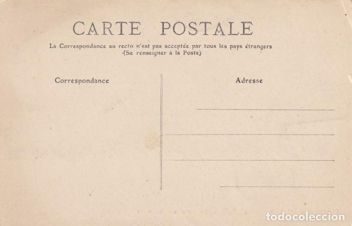 Postales: Lyon - Fontaine Bartholdi - Foto 2