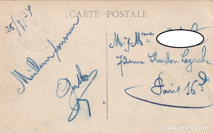 Postales: Marseille - Le Canebi&egrave;re - Foto 2