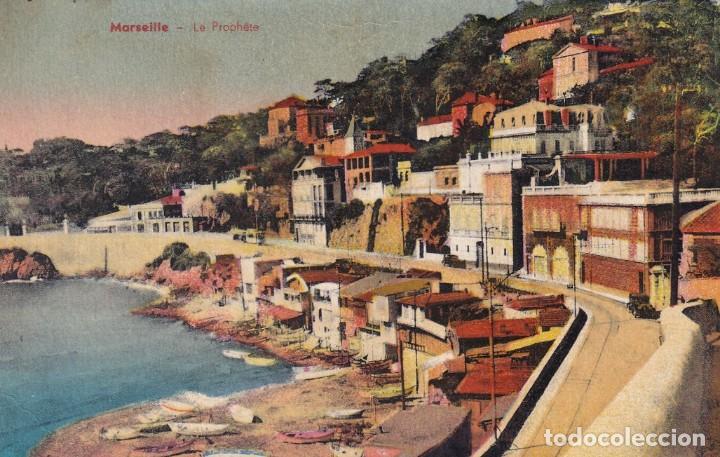Postales: Marseille - Le Proph&egrave;te - Foto 1
