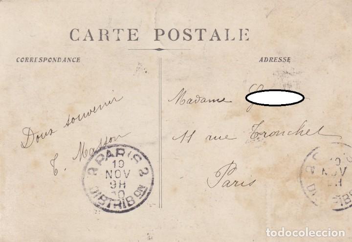 Postales: 15 Marseille - Le Prado - Foto 2