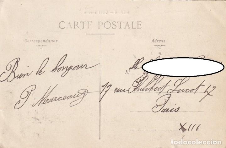 Postales: Meaux - Quai Thiers / Postal - Foto 2
