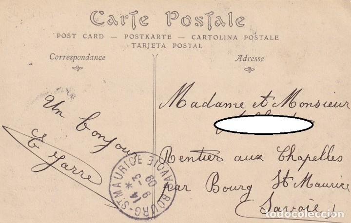 Postales: 141 Montpellier - Vue g&eacute;n&eacute;rale - Foto 2