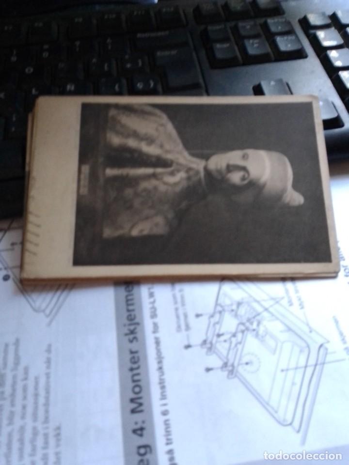 Cartes Postales: Dux de Venecia con sello