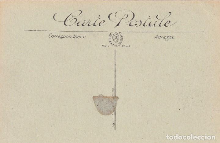 Postales: 41 Nimes - La Maison Carr&eacute;e / Ll. - Foto 2
