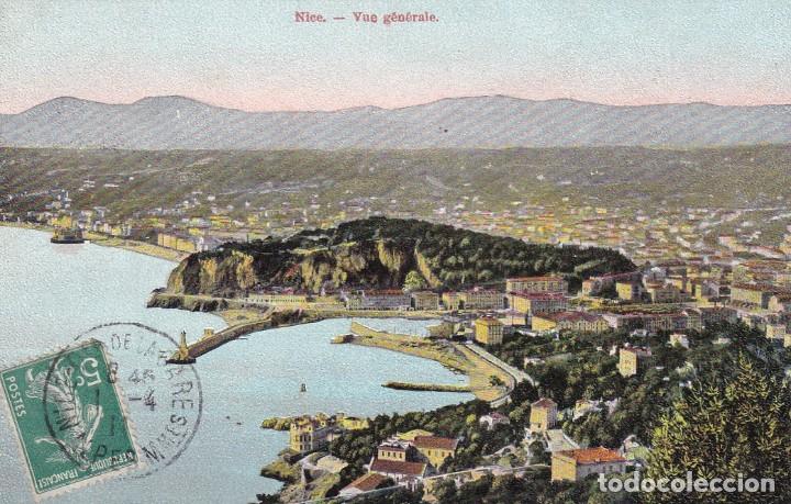 Postales: Nice - Vue g&eacute;n&eacute;rale / Postal - Foto 1
