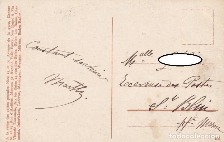 Postales: Nice - Vue g&eacute;n&eacute;rale / Postal - Foto 2