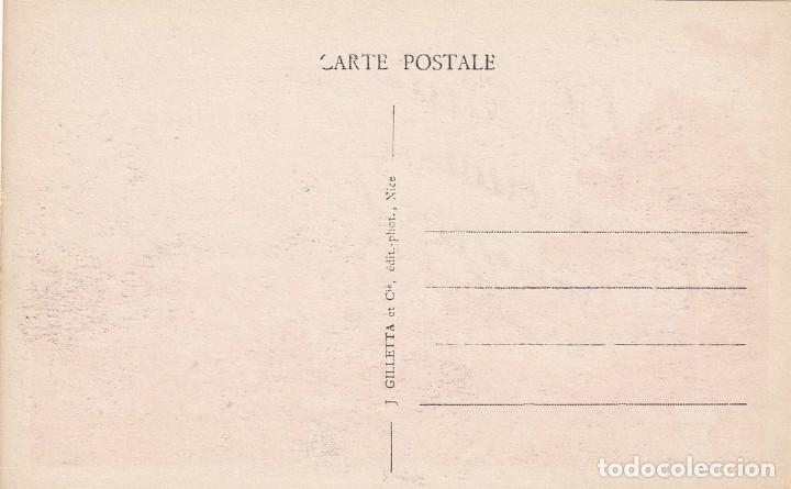 Postales: 147 Nice - Plate-forme du Ch&acirc;teau - Foto 2
