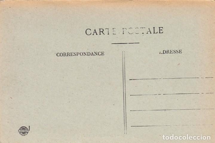 Postales: 5 Nice - Cascade du Ch&acirc;teau - Foto 2