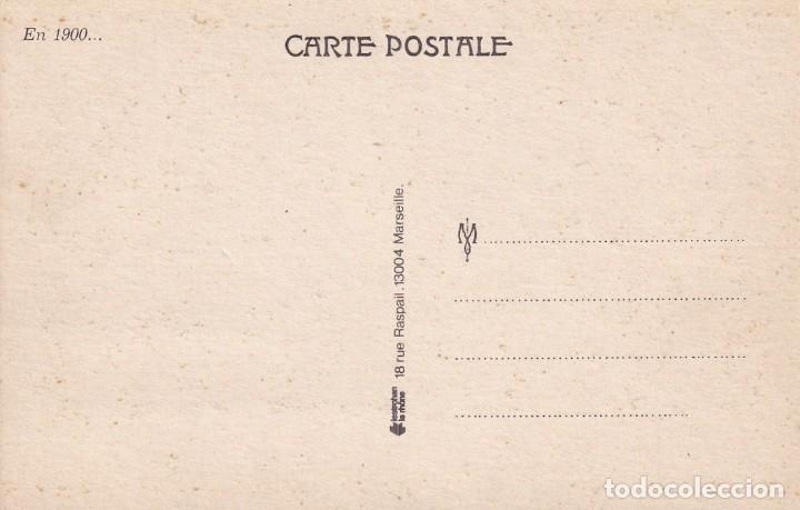 Postales: Nice - Le Port / Postal - Foto 2
