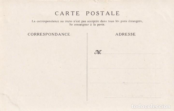 Postales: Nice - Postal antigua - Foto 2