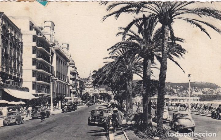 Postales: 7 Nice - Promenade des Anglais - Foto 1