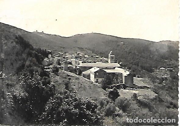 Postkarten: ERSA (CAP CORSE) - LE COUVENT - EDITIONS KALLISTE - ESCRITA - 1961
