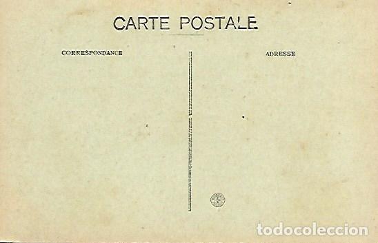 Postales: PERPIGNAN - 80. LA MUSIQUE - SIN CIRCULAR - Foto 2