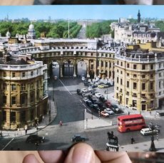 Postales: POSTAL WESTMINSTER ADMIRALTY ARCH LONDON S/C. Lote 364410376