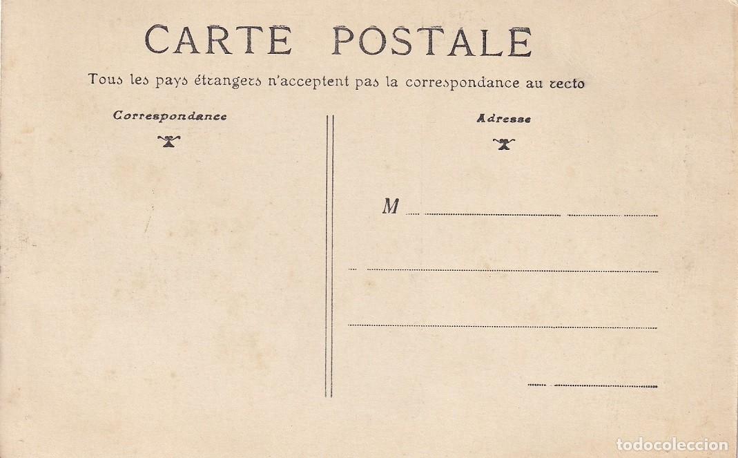 Postales: Sens - Maison d Abraham - Foto 2