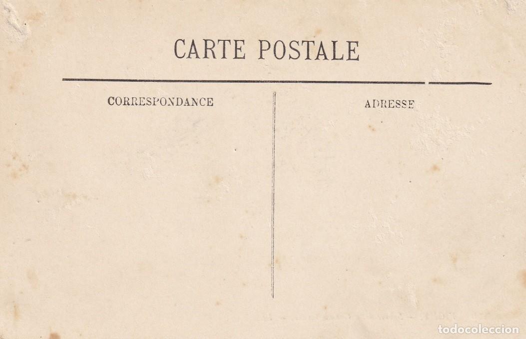 Postales: 206 Vichy - Source de la Grande Grille / Ll. - Foto 2