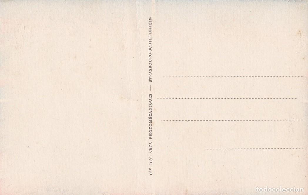 Postales: Souvenir de Vichy - Postal - Foto 2