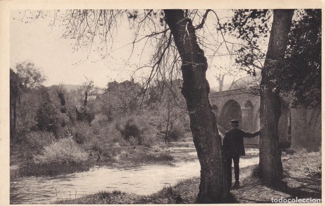 Postales: Saint-Rapha&euml;l - Les Bords de l Argens - Foto 1