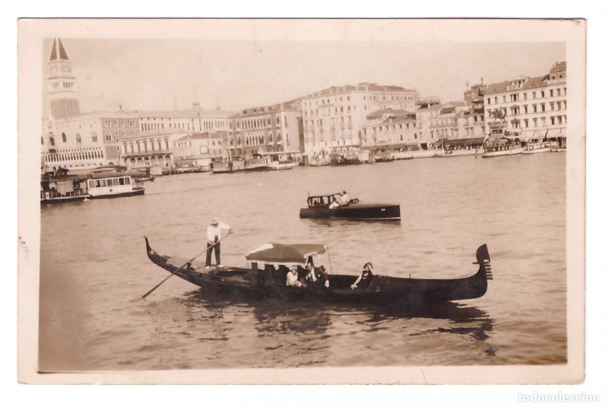Postales: ITALIA // VENEZIA // SIN CIRCULAR - Foto 1