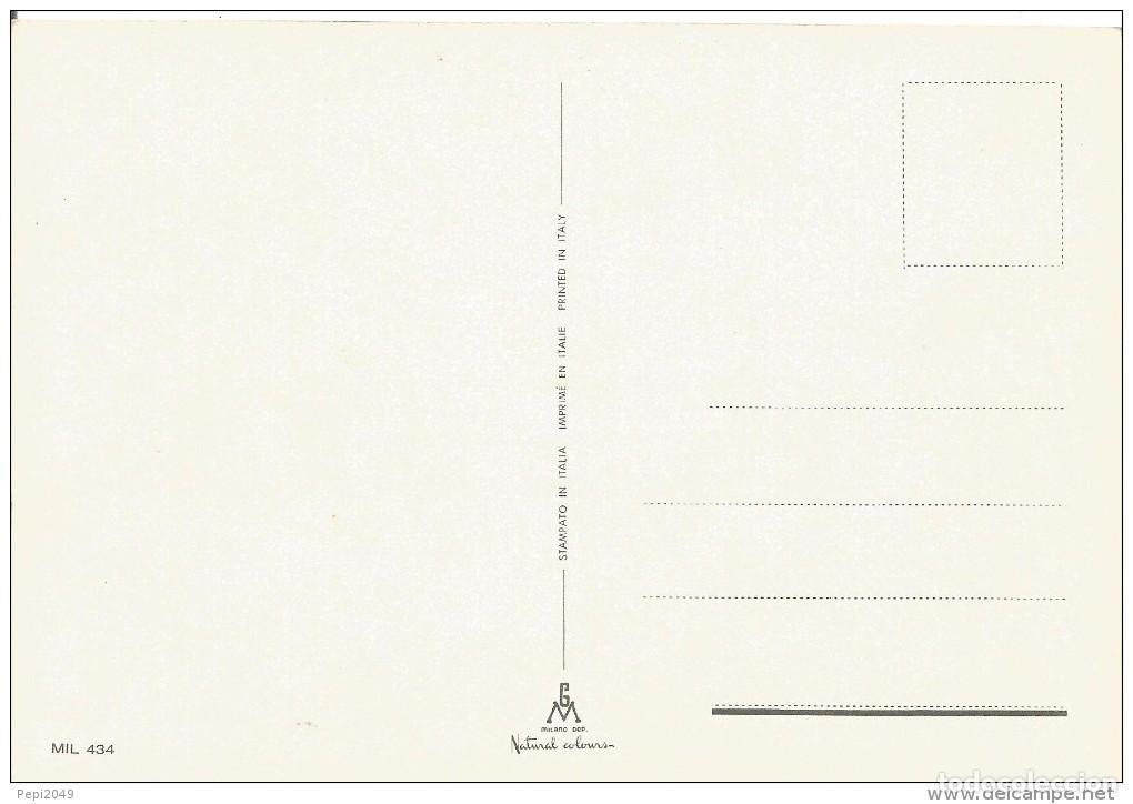 Postales: *** Z100 - POSTAL - MILANO - IL DUOMO - Foto 2