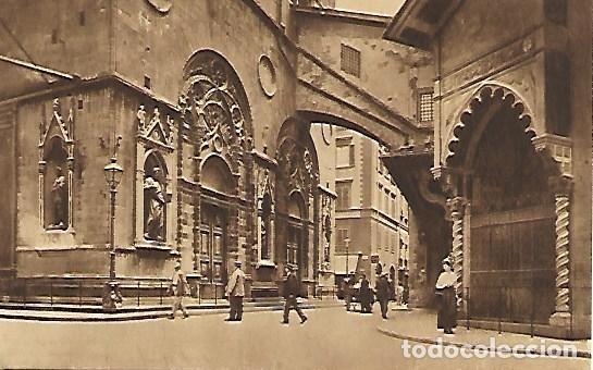 Postales: FIRENZE - Foto 1