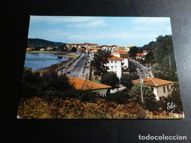 Postales: HENDAYA FRANCIA POSTAL - Foto 1