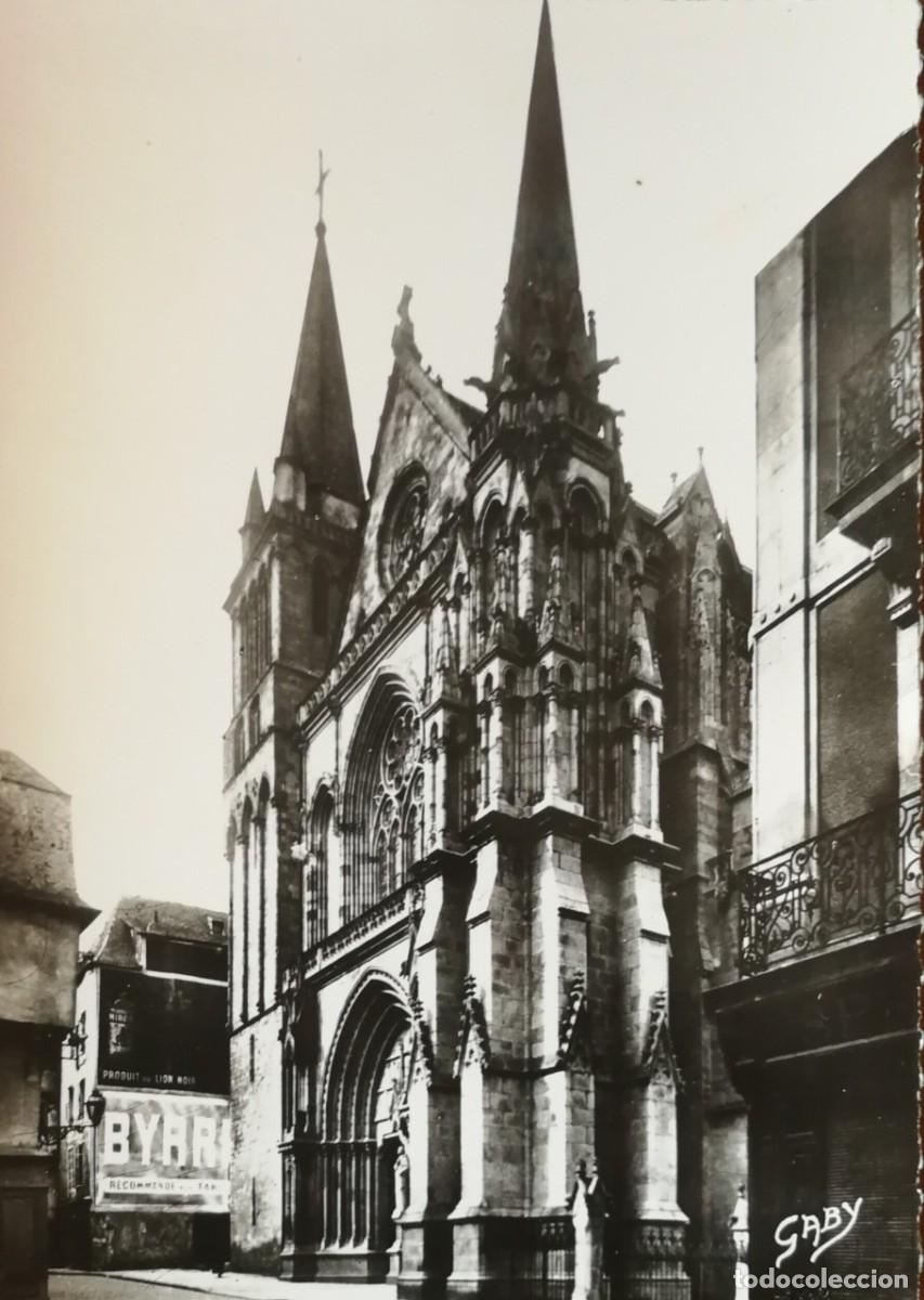Postales: Francia. Vannes. - Foto 1