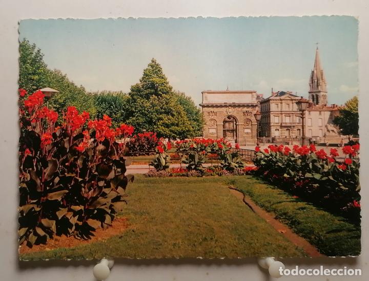 Postales: Postal Montpellier. Herault. languedocienne. - Foto 1