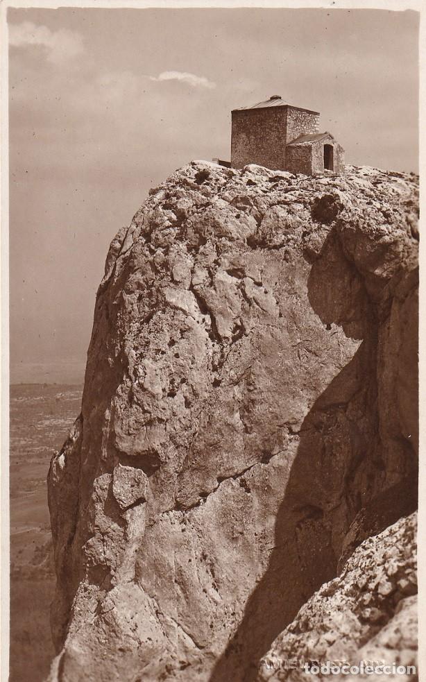 Postales: 284 Sainte Beaume - Le Saint-Pilon / Amiel Photo