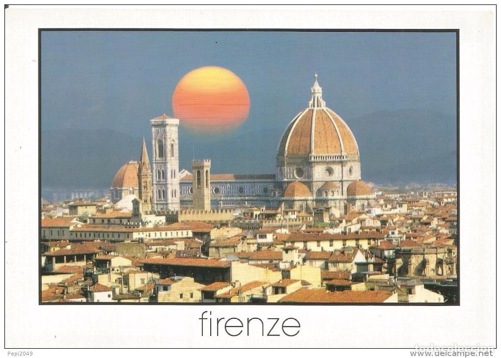 Postales: *** D713 - POSTAL - FIRENZE - Foto 1