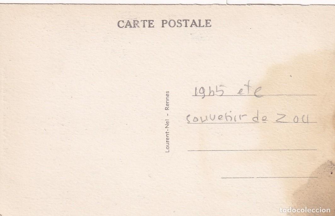 Postales: 138 Vannes - La Cath&eacute;drale - Foto 2