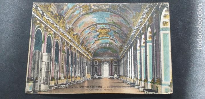 Cartoline: FRANCIA-V51-SXXII-140X90mm.-VERSAILLES