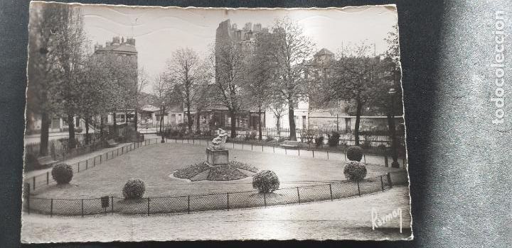 Cartoline: FRANCIA-V51-SXXII-140X90mm.-LES LILAS-SEINE-LE SQUARE