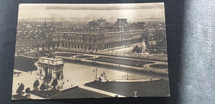 Cartoline: FRANCIA-V51-SXXII-140X90mm.-PARIS