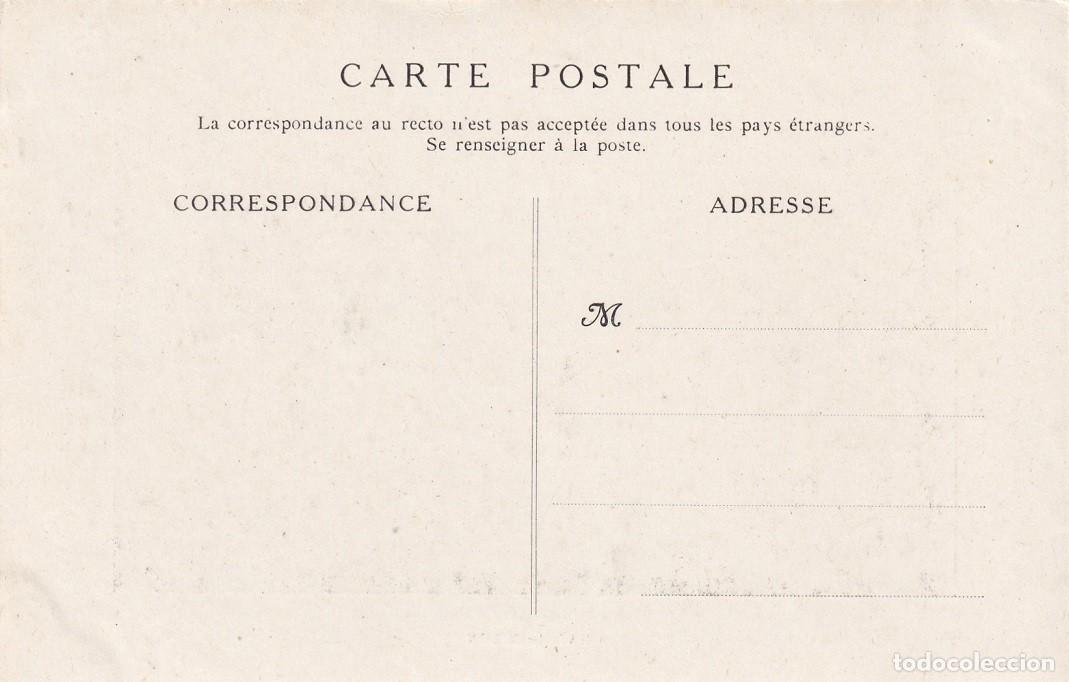 Postales: Chatel-Guyon - Cl. Chusseau - Flaviens - Foto 2