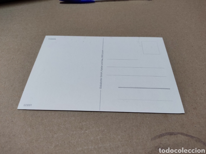 Postales: Postal luzern - Foto 2