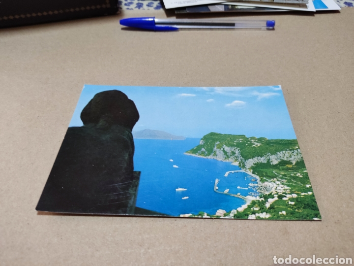 Postales: Postal capri - Foto 1